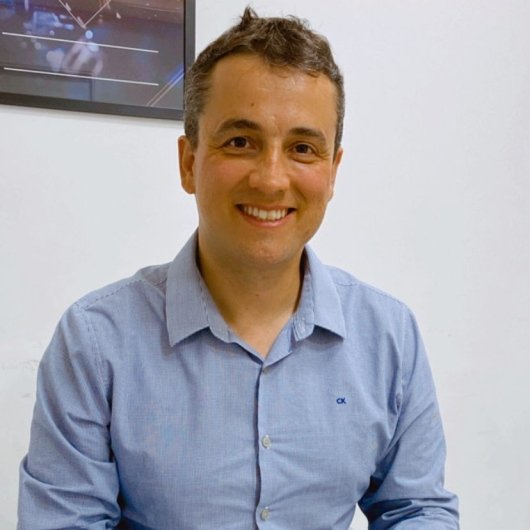 Dr. Thiago Cabral Pereira
