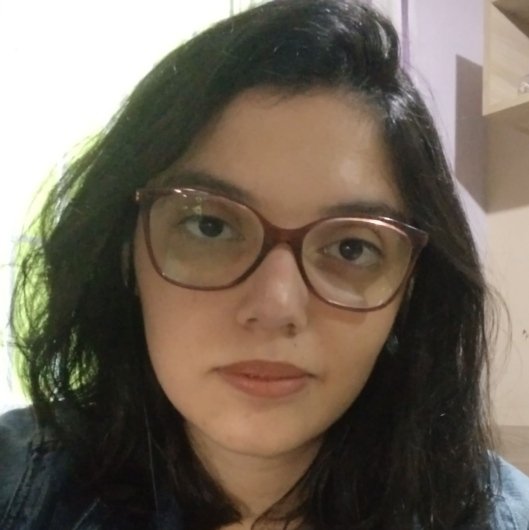 Lyssia Ribeiro Rodrigues