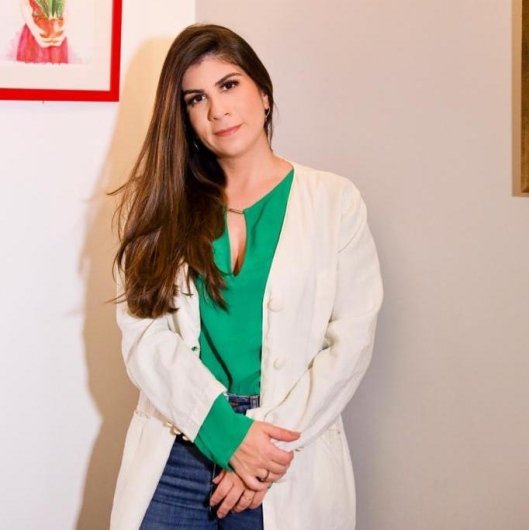Dra. Carolina Lino Rebello