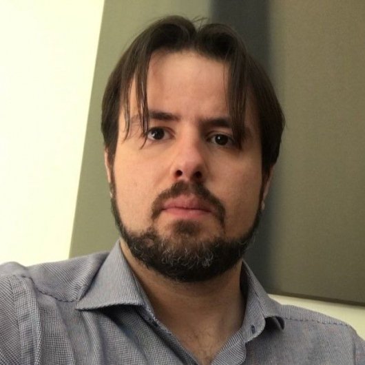 Dr. Renard Cogno Azubel