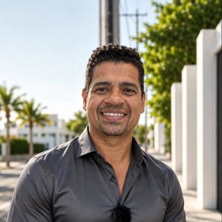 Dr. Samuel Miranda