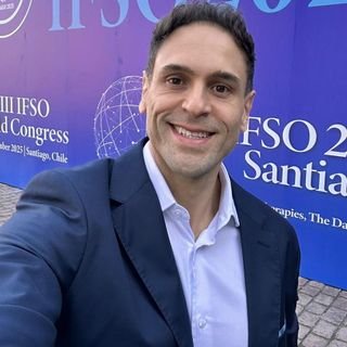 Dr. Gerliano Marcal Da Luz Goncalves