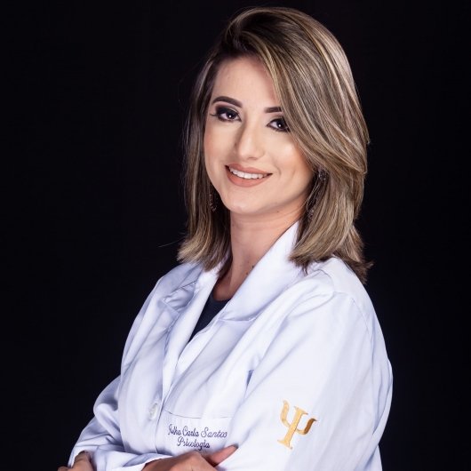 Julha Carla De Souza