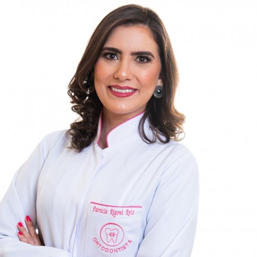 Dra. Patricia Rigoni Reis
