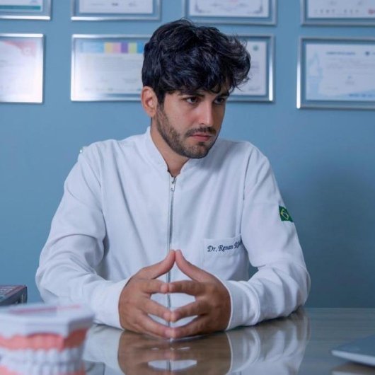 Dr. Renan Ribeiro