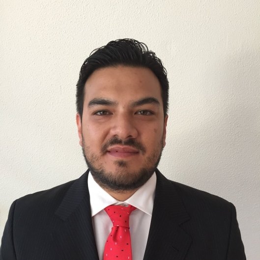 Dr. Fernando Henrique Bajo