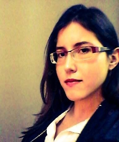 Laura de Oliveira Marangoni