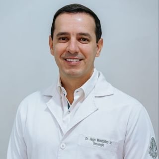 Dr. Hugo De Carvalho Mandarino Junior