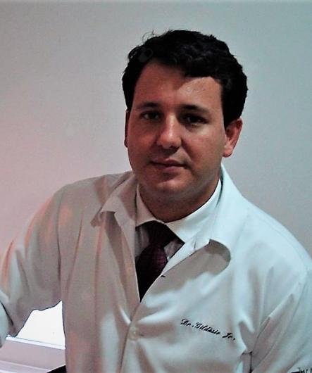 Dr. Gildasio Castello de Almeida Junior