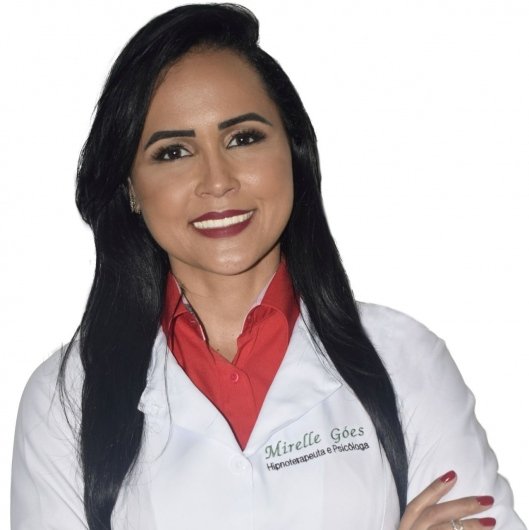 Mirelle Góes