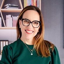 Dra. Tatiana Berta