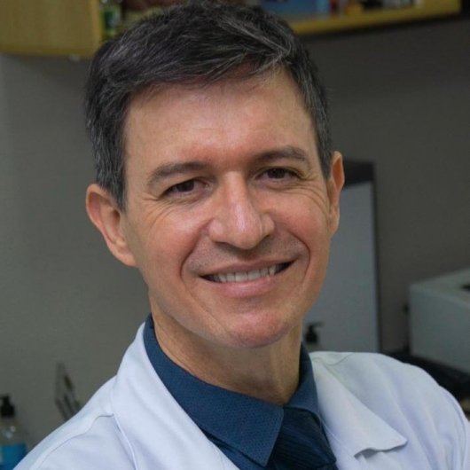 Dr. Renato Augusto de Andrade