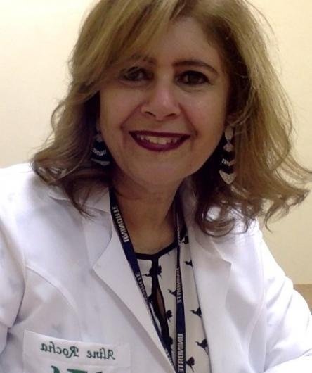 Aline Rocha Alves dos Santos