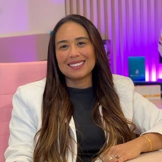 Dra. Eloisa Andrea Melo Da Silva
