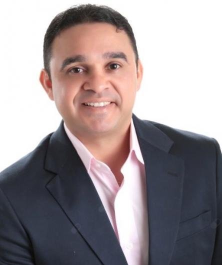 Dr. Luís Cláudio de Lima Cruz