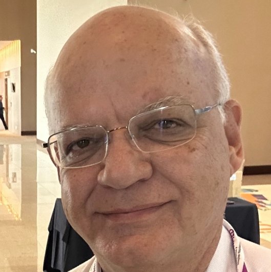 Dr. José Luiz Ranzani Paluan