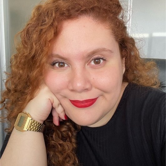 Ingrid Honório