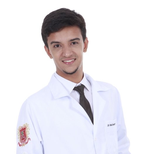 Dr. Vinicius Estevam da Costa