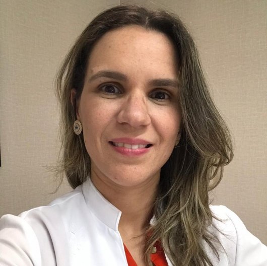 Dra. Marise de Farias Lima Carvalho
