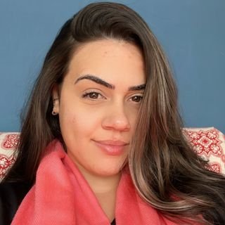 Letícia Manika Nogueira