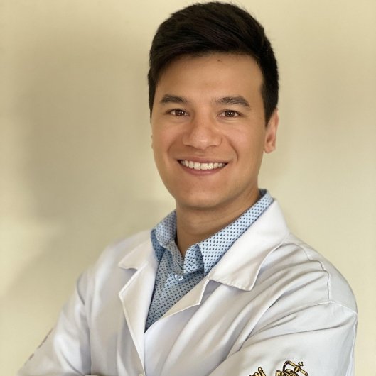 Dr. Thadeu Tiessi Suzuki
