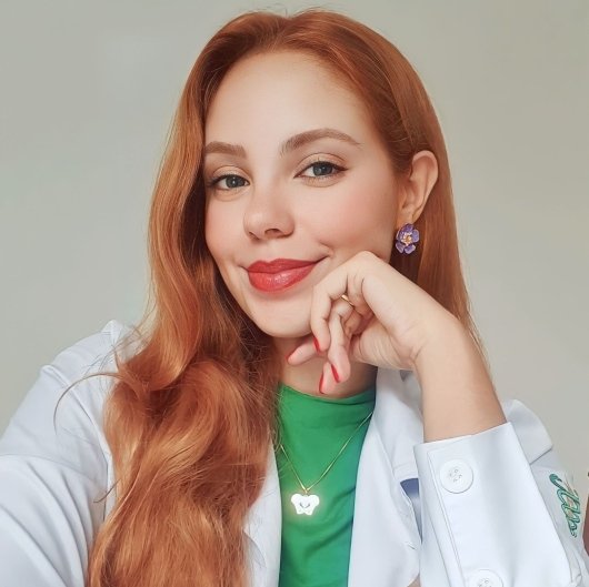 Dra. Jéssica Russo