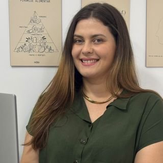 Dra. Gabriele Gomes