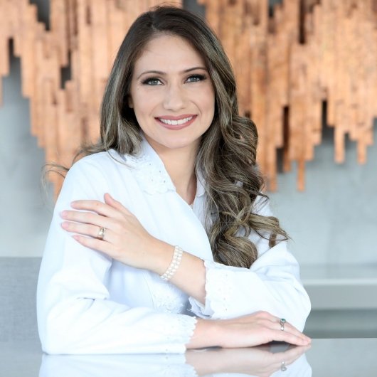 Dra. Patrícia Wallauer Rolim Nunes