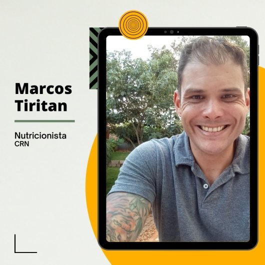 Dr. Marcos Tiritan