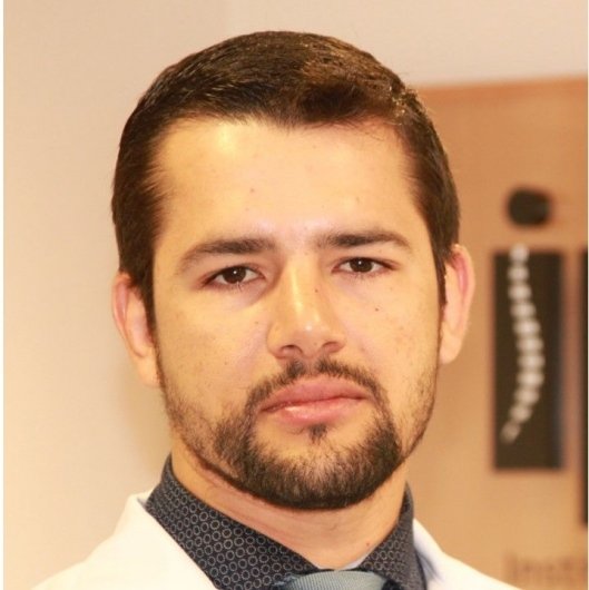 Dr. Thyago Guirelle