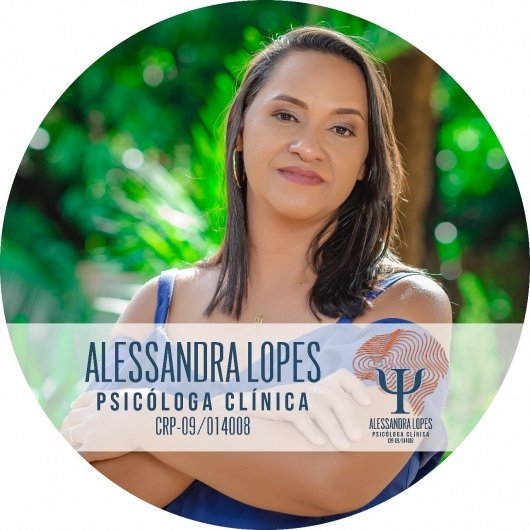 Alessandra Lopes
