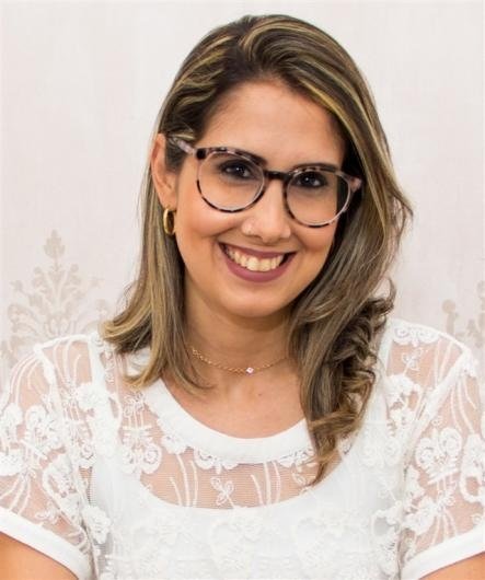 Francine Pereira