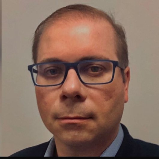 Dr. Leandro Jose Mullich