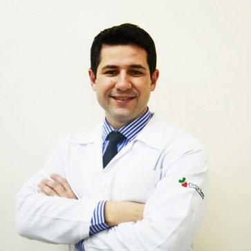 Dr. Giuliano Mestriner Barbosa