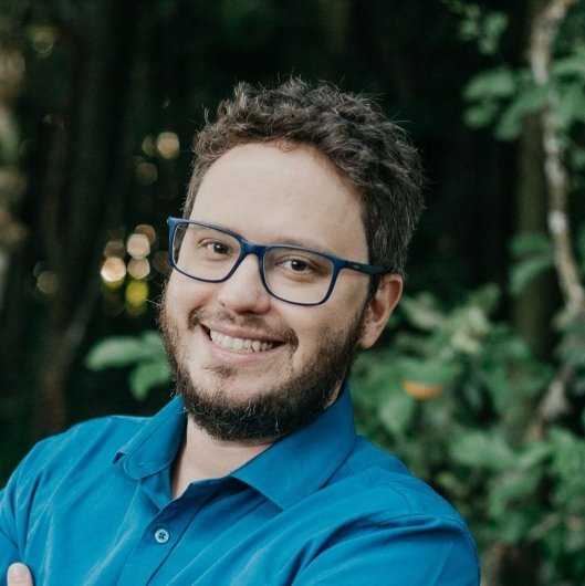 Dr. Pedro Henrique Bellumat