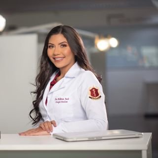 Dra. Aldênia Rodrigues Jucá de Oliveira