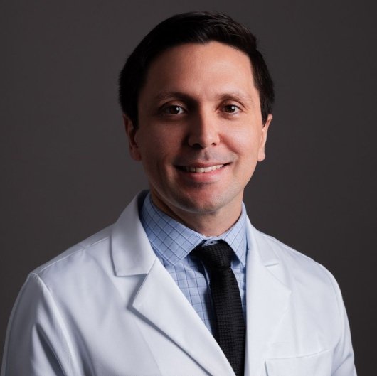 Dr. Vinicius Mattos