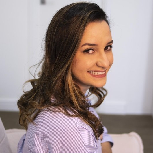 Jaqueline Fontes Bersan