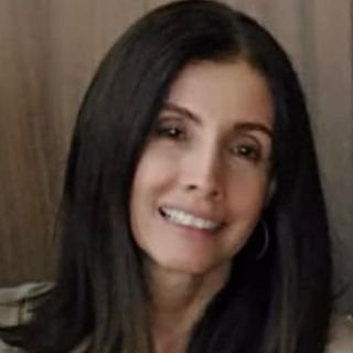 Dra. Christina Maria Montero Jucá sales