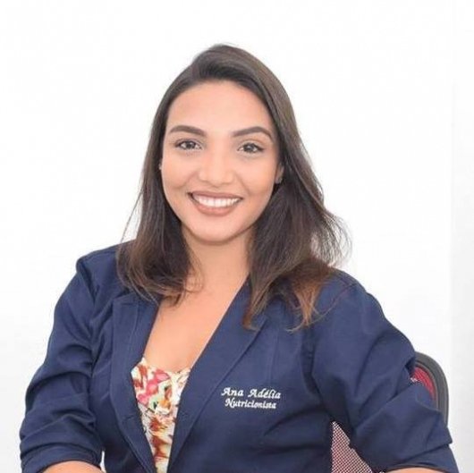 Ana Adélia Moraes dos Santos