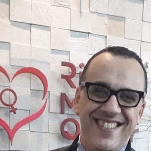 Dr. Riad Maicá Qader