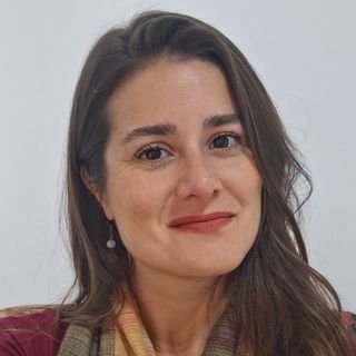 Luciana Hauber