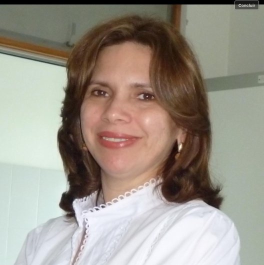 Dra. Rosa Líbia Paz Sobrinha