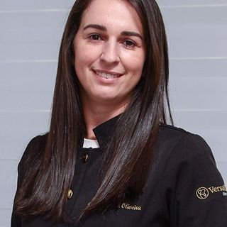 Dra. Ronilda de Jesus Oliveira