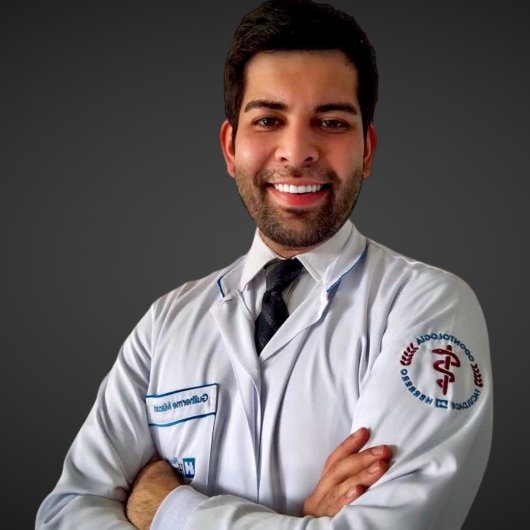 Dr. Guilherme Maccarini