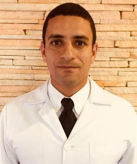 Dr. Erich Curi Ferreira