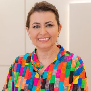 Dra. Alessandra Arantes da Silva