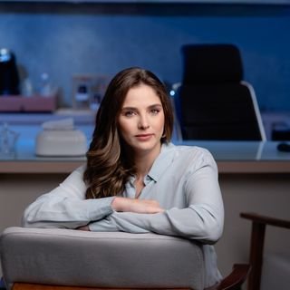 Dra. Carolina Galante Silva