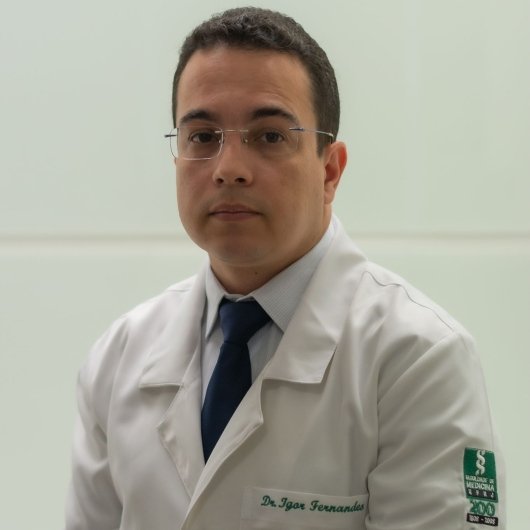 Dr. Igor de Souza Fernandes