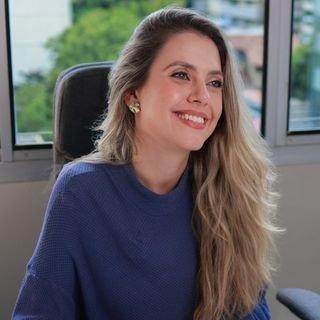 Dra. Jacqueline Coelho